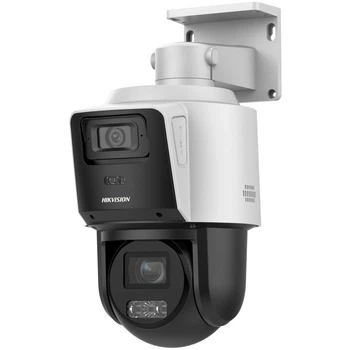 4 Мп камера PTZ Hikvision DS-2SE3C404MWG-E/14 (2.8 мм) TandemVu
