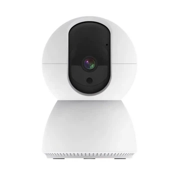 2 МП IP-відеокамера поворотна з Wi-Fi Light Vision VLC-6492S(Tuya) 3.6 мм