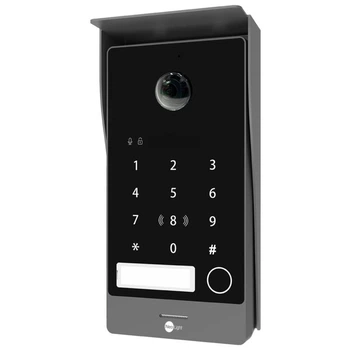 Виклична відеопанель Neolight OPTIMA GSM