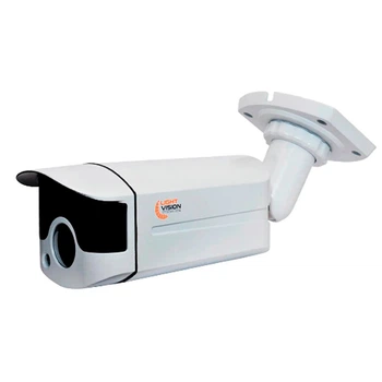 2 МП MHD-відеокамера Light Vision VLC-4192WZM White 2.8-12 мм