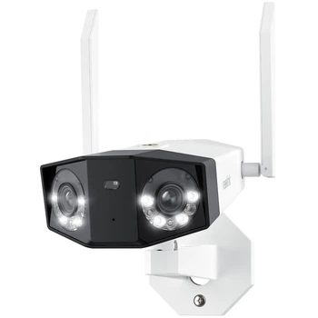 8 Мп Wi-Fi IP камера Reolink Duo Series W730 (Duo 2 WiFi)