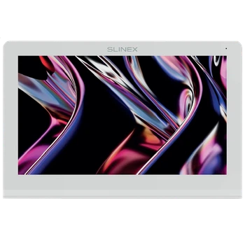 Видеодомофон Slinex Nexo 10 10" , white