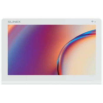 Відеодомофон Slinex Nexo 7 Cloud white