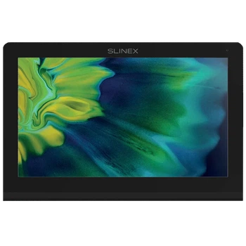 Видеодомофон Slinex Nexo 7 7" , black