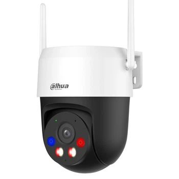 5 Мп Wi-Fi IP PT камера Dahua DH-P5AS-PV (4 мм)