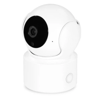 2 МП IP-відеокамера поворотна з Wi-Fi Light Vision VLC-04ID 3.6 мм