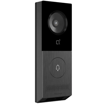 Індивідуальна панель виклику AKUVOX X910 з функцією виявленням посилок