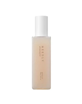 Увлажняющий тонер с экстрактом гриба Альбатрелус NEEDLY pH Balancing Toner 145 мл