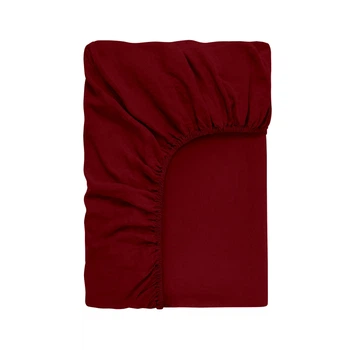 Простынь на резинке Cosas RUBY Варена бавовна 180x200х30 (4822052469668)