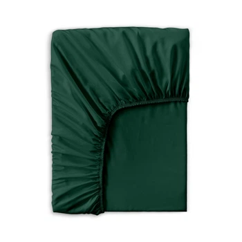 Простынь на резинке Cosas MALACHITE Сатин 150х200х20 (4822052408254)