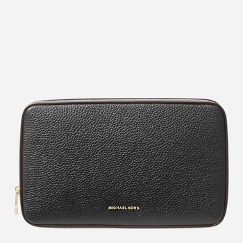 Косметичка Michael Kors 879766969 Черная (1159850250)