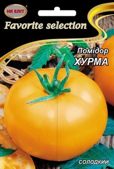 Семена Помидор Хурма (НК Элит) 3 г