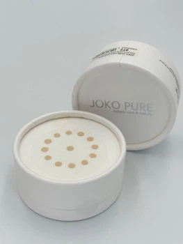 Хайлайтер JOKO 6g для сияния кожи лица-тела