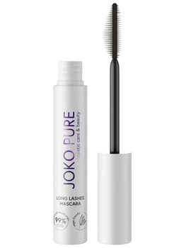 Тушь для ресниц JOKO 13.5 мл Long Lashes Mascara