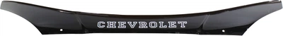 Мухобойка D. Lanos (VL-Tuning) (седан) Chevrolet Lanos DK-IN-00027