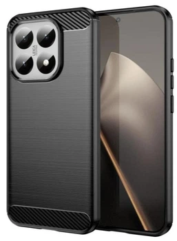 Чехол Urban Case на Xiaomi 15T / black
