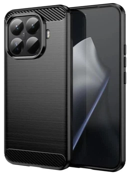 Чохол Urban Case на Xiaomi 15T Pro / black