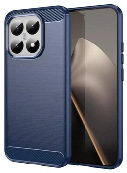 Чехол Urban Case на Xiaomi 15T / dark blue