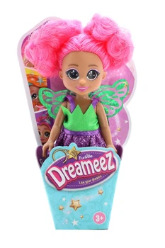 Dreameez лялечка "Фея" Алісія (12 см)