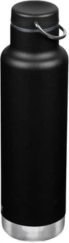Термокружка Klean Kanteen Insulated Classic 592 мл Black