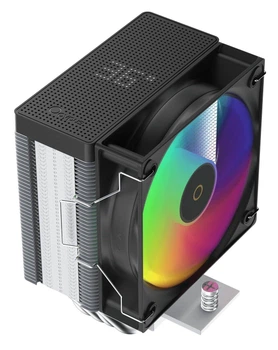 Кулер для процессора Ocypus GAMMA A40 BK ARGB DIGITAL (GAMMA-A40-BK1NAWD00X-GL)
