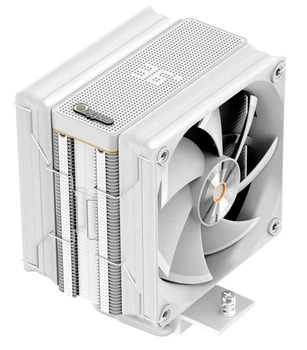 Кулер для процесора Ocypus IOTA A40 WH DUAL FAN (IOTA-A40-WH2NNWD00X-GL)