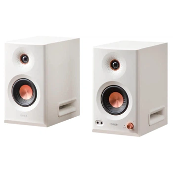Акустическая система Edifier 2.0 MR5 White 110W Bluetooth Hi-Res (MR5White)