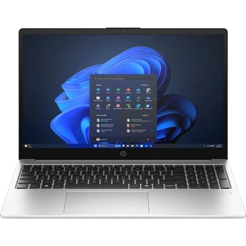 Ноутбук HP 15 255R G10 FHD IPS/Ryzen 5 7535U/16GB/1TB/UMA/DOS/Turbo Silver (CA0S6AT)