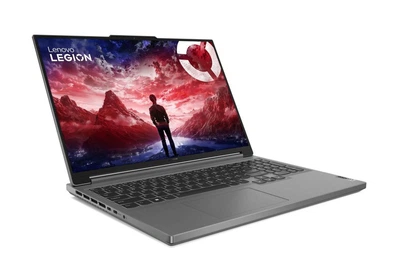 Игровой ноутбук Lenovo Legion Slim 5 16ARP9 R7-7435HS / 32GB / 1TB / RTX 4070 / 16" WQXGA IPS 165Hz / Win11 - Уценка
