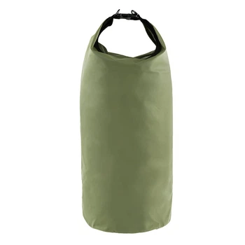 Сумка гермомешок Mil-Tec водонепроницаемый Dry bag 30л Olive (opt-M-T-7909)