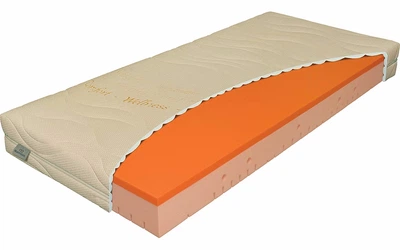 Матрац Viscostar 90x200