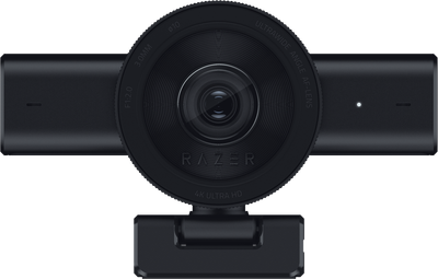 Веб-камера Razer Kiyo V2 (RZ19-05370100-R3M1)