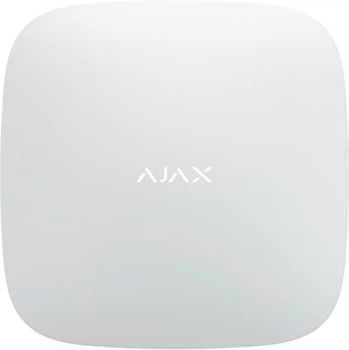 Централь охранная Ajax Hub White (000001145)