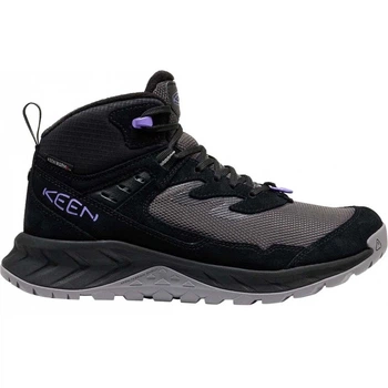 Черевики трекінгові HIGHTRAIL MID POLAR W KEEN 1031177 40 Чорний (195208783203)
