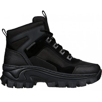 Черевики Hi-Ryze Skechers 177242 BBK 41 Чорний (196311702273)