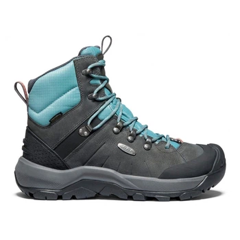 Черевики трекінгові REVEL IV MID POLAR W KEEN 1023629 36 Коричневий (191190646212)