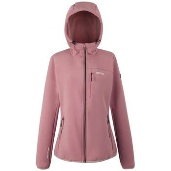Шел Women'sOssek Regatta RWL285-9LB 38 Рожевий (5063516145165)