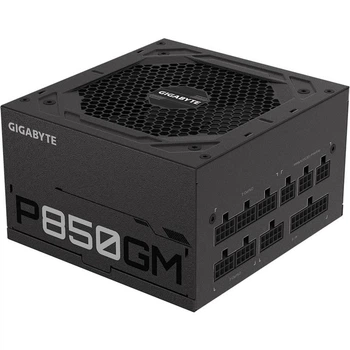 Блок живлення Gigabyte 850W GP-P850GM ( Чорний )
