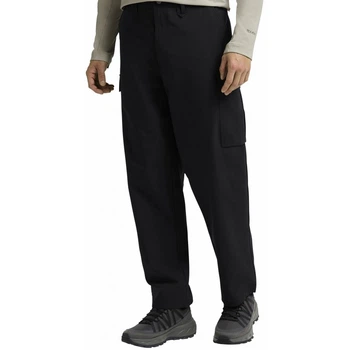 Штани YUMA CARGO PANTS M Jack Wolfskin A65123_6000 56 Чорний (4064886560825)