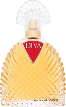 Woda perfumowana damska Ungaro Diva 100 ml (8056860212536)