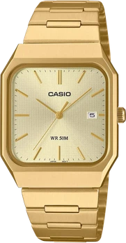 Мужские часы Casio MTP-B185G-9A