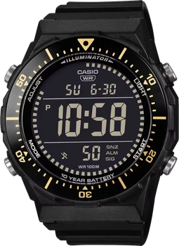 Чоловічий годинник Casio AE-1700H-1BVEF