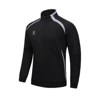 Олімпійка Kelme чорна 8461WT1136.9000 Kelme XL