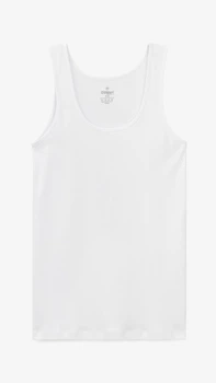 Майка женская OZKAN 25561 2XL Белый shop (2000999382161)
