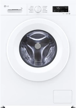 Стиральная машина узкая LG F2Y2HS3WE