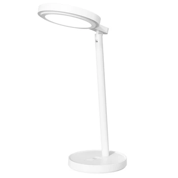 Настольная LED лампа Violux BARBIE 9W 400LM 4200K (2400mAh) White