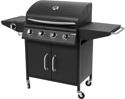 Gazowy grill Lund 99643 LOVON 4 + 1 (5906083035593)