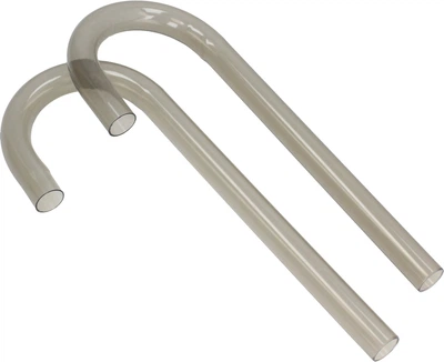 Комплект переливних трубок AquaEl ULTRAMAX/MAXIKAN 115449 (5905546312615)