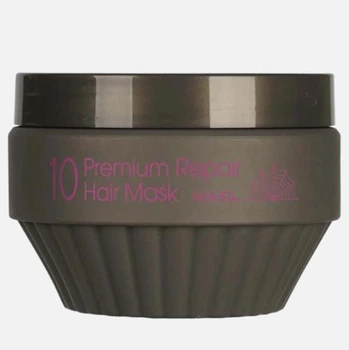 Преміум-маска відновлювальна для волосся Masil 10 Premium Repair Hair Mask 300ml