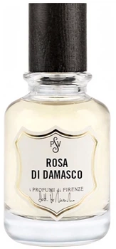 Парфумована вода для жінок Spezierie Palazzo Vecchio I Profumi di Firenze Rosa Di Damasco 50 мл (8033100125290)